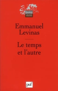 Le temps et l'autre (10e édition)