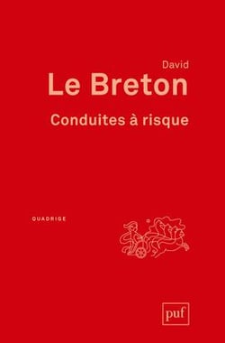 Conduites à risque (3e édition)