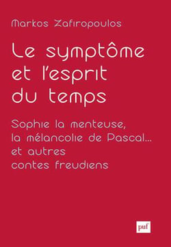Le symptôme et l'esprit du temps