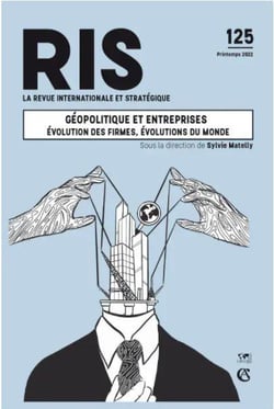 Revue internationale et stratégique N°125 1/2022