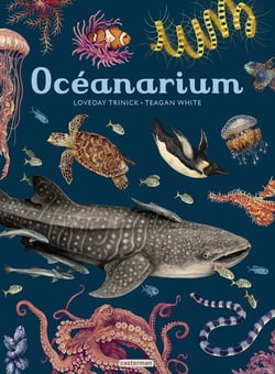 Encyclopedium - Océanarium