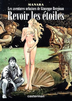 Giuseppe Bergman : revoir les étoiles