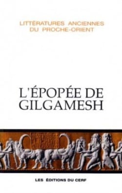 L'épopée de gilgamesh