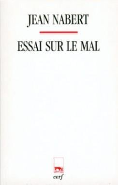 Essai sur le mal