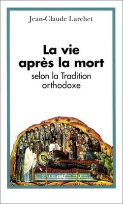 Vie après la mort