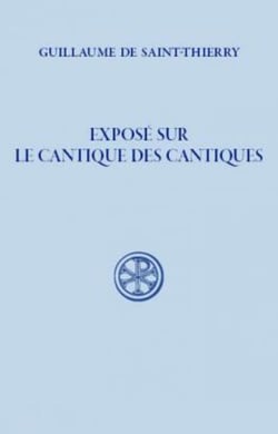 Exposé sur le Cantique des Cantiques