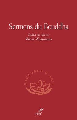 Sermons du Bouddha
