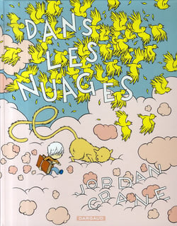 Dans les nuages