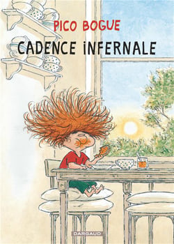 Pico Bogue Tome 7 : cadence infernale