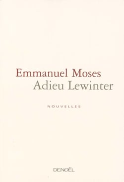 Adieu lewinter