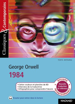 1984 de George Orwell