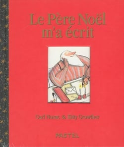 Père Noël m'a écrit