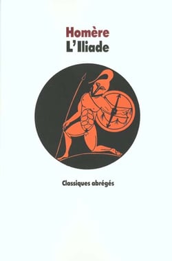 Iliade (L)