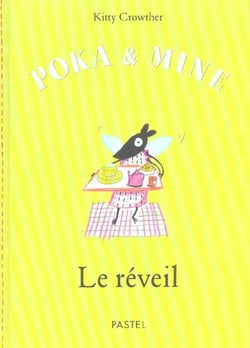 poka et mine le reveil