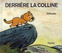 derriere la colline
