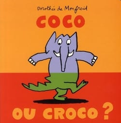 coco ou croco
