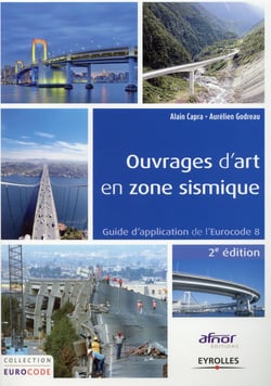 Ouvrages d'art en zone sismique