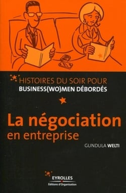 La négociation en entreprise