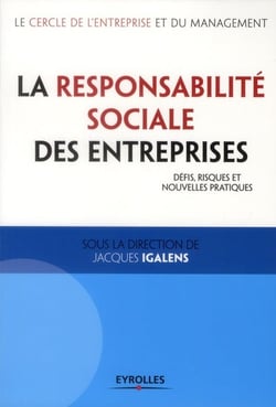 La Responsabilité Sociale des Entreprises
