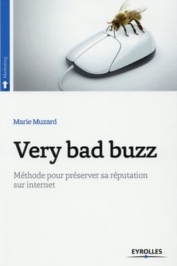 Very bad buzz