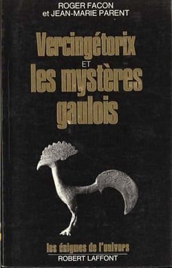 Vercingetorix et les mysteres gaulois