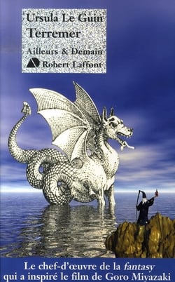 Le livre de Terremer Tome 1