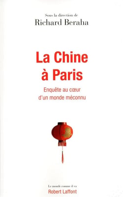 La Chine à Paris