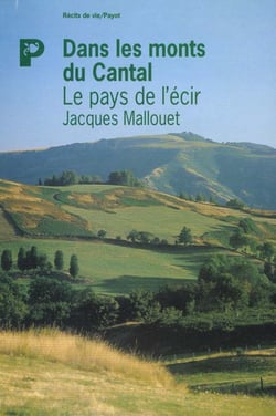 Dans les monts du cantal