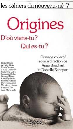 Origines d ou viens tu qui es tu