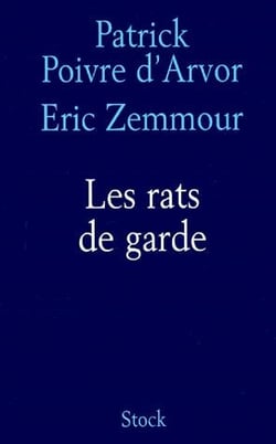 Les rats de garde