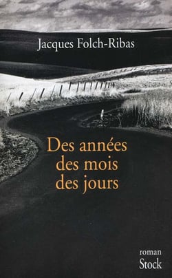 Des annees des mois des jours