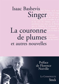 La couronne de plumes et autres nouvelles
