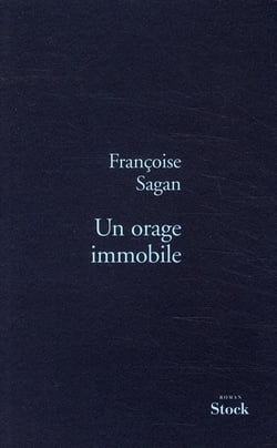 UN ORAGE IMMOBILE