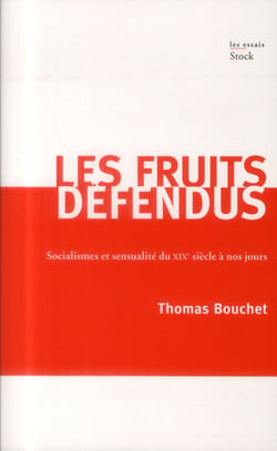 LES FRUITS DEFENDUS