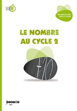 Le nombre au cycle 2
