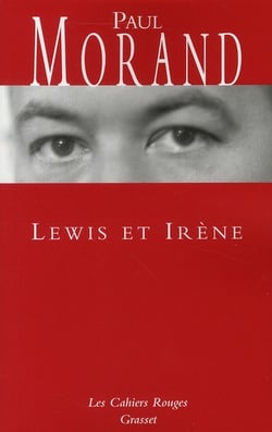 Lewis et Irène
