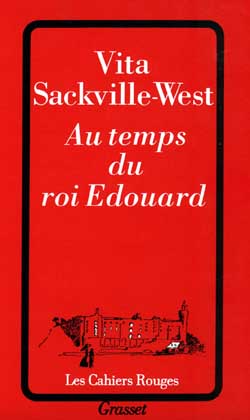 Au temps du roi edouard