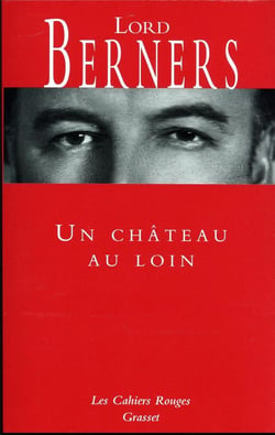 Un château au loin