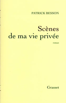 Scènes de ma vie privée