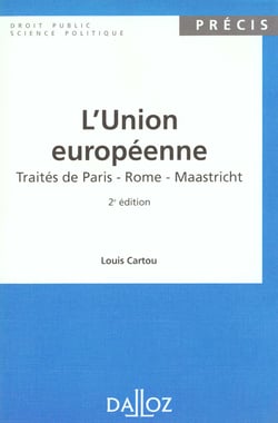 L'union europeenne