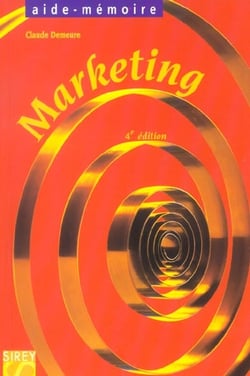Marketing (4e édition)