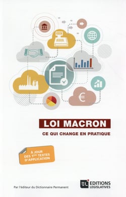 LOI MACRON