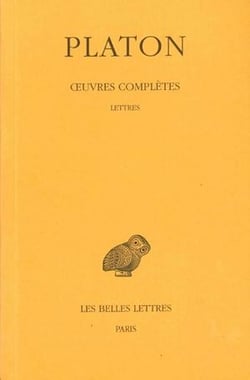Oeuvres complètes. Tome XIII, 1re partie: Lettres