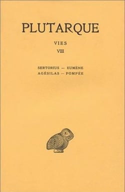 Vies Tome 8