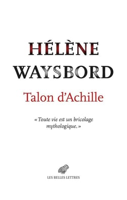 Talon d'Achille
