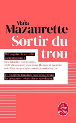 Sortir du trou