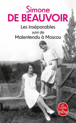 Les inséparables - malentendu à Moscou