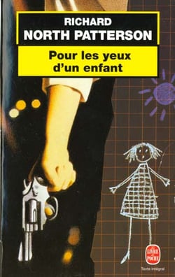 Pour les yeux d'un enfant