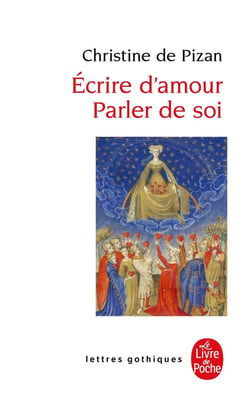 Écrire d'amour, parler de soi