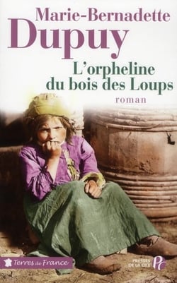 L'orpheline du Bois des Loups (TF)